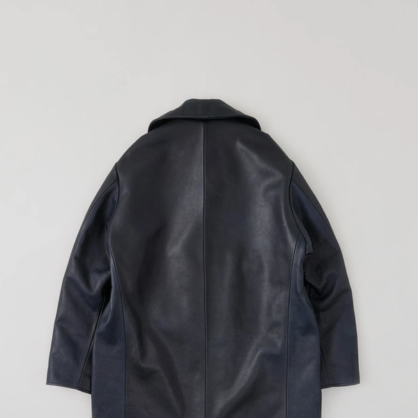 NICENESS [나이스네스] - L.MCLAGAN - Dark Navy : W2KEND SHOP(위켄드샵)