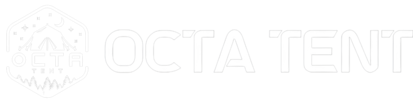 가족캠핑엔, 옥타텐트