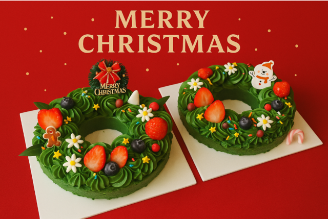 리스케이크 만들기