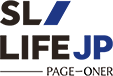 PAGE-ONER | SL LIFE JAPAN