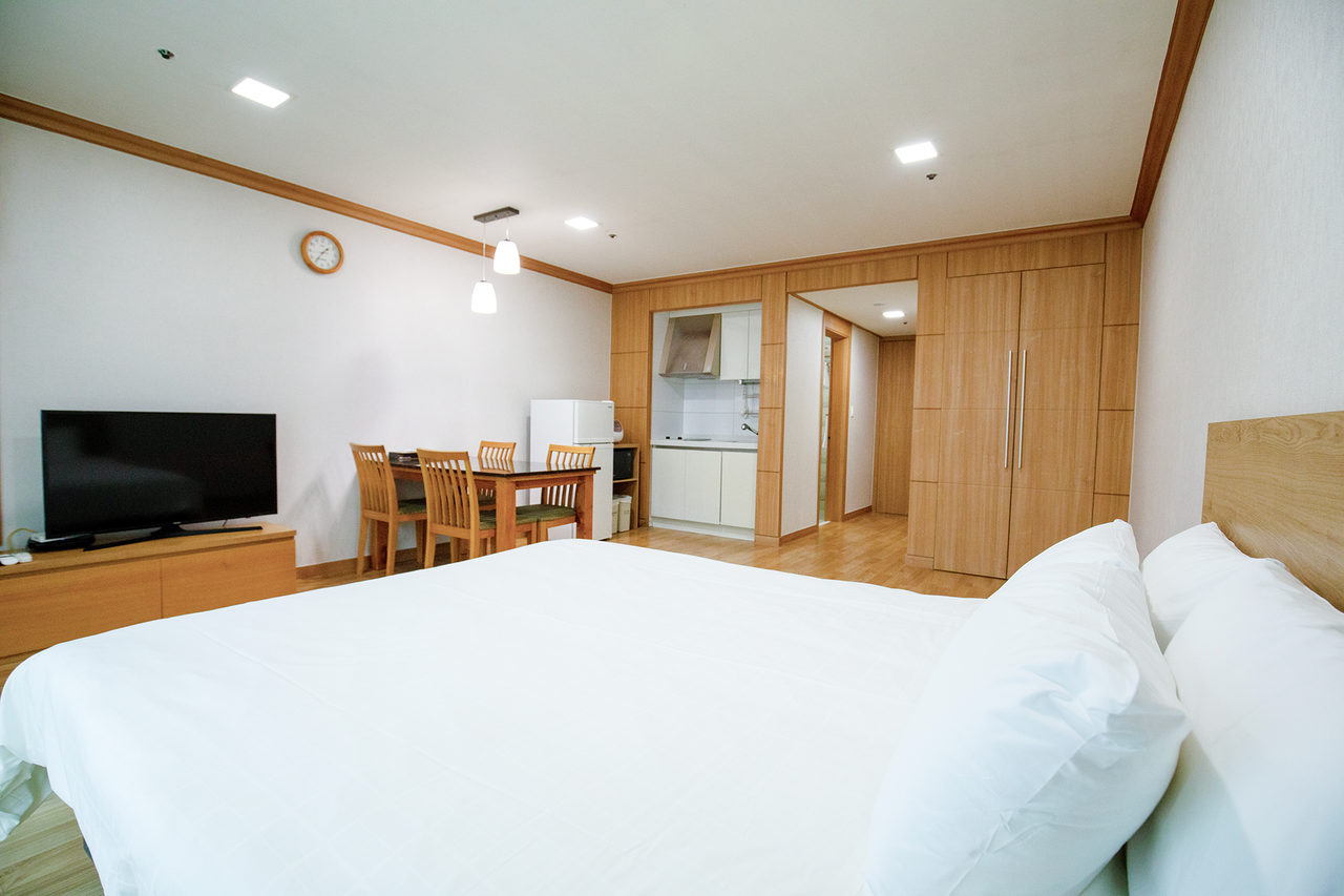 Standard Double (Not available)