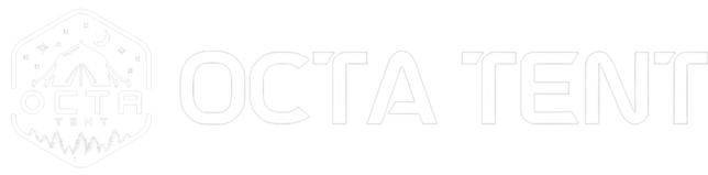 가족캠핑엔, 옥타텐트