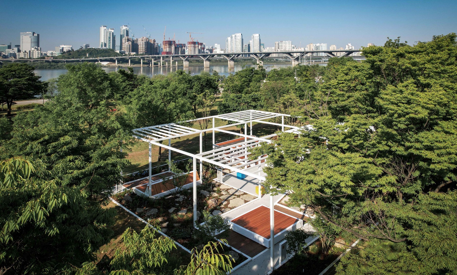 2024 서울국제정원박람회 초청정원