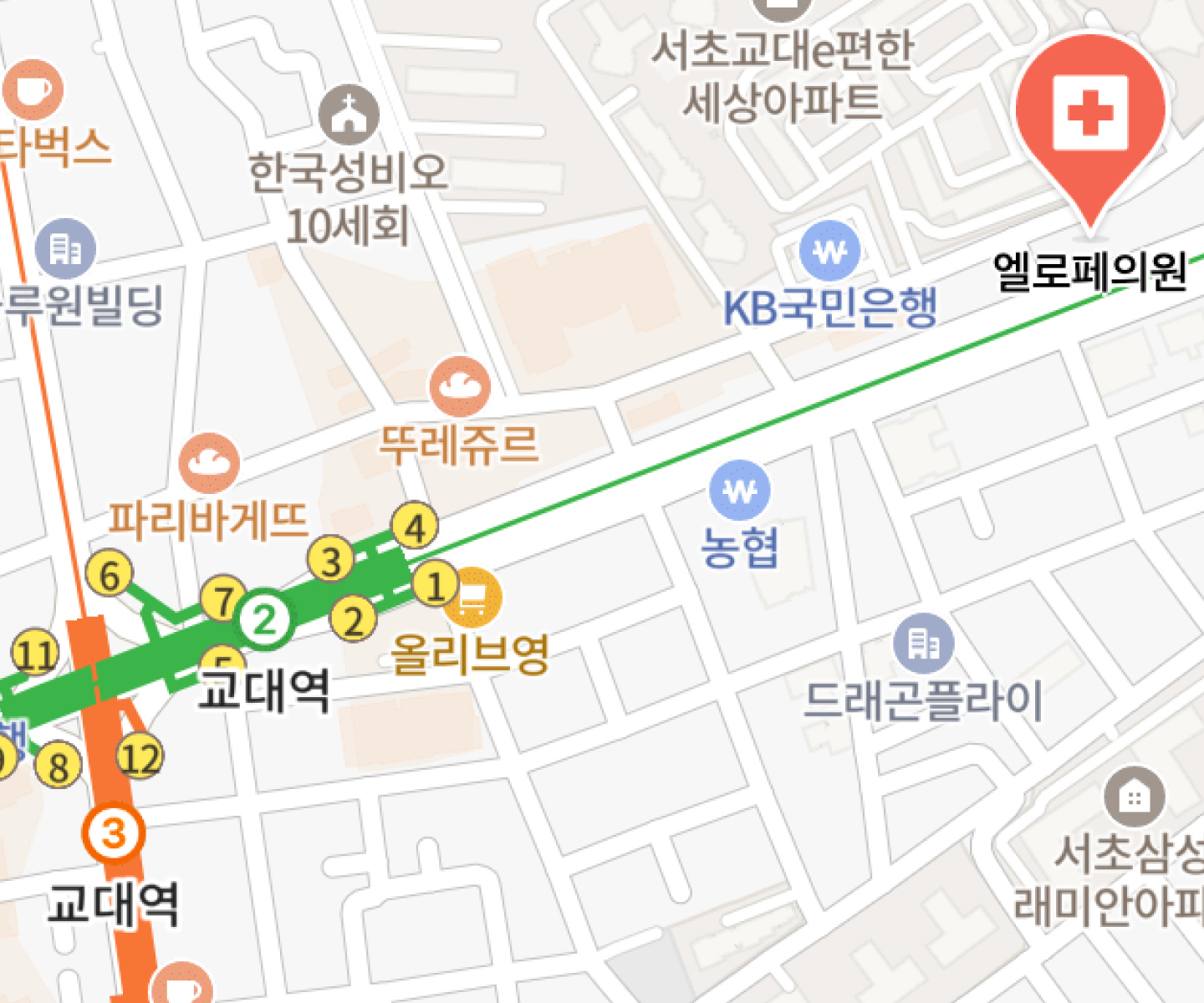 음수연엘로페의원