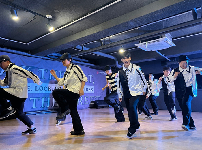 동대입구무대위사람들 스튜디오 행사대관 꿈다락문화예술학교 공연