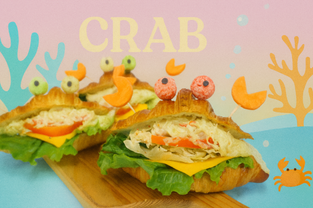 꽃게와상 (지역특산물 과정)