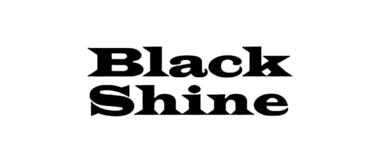 Black Shine