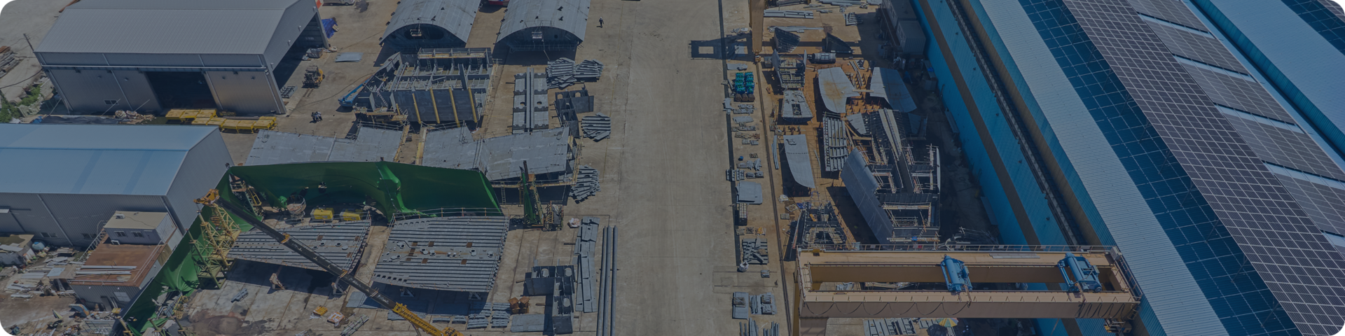 <p style="font-size: 24px;  margin: 0; font-weight: 300;">사업분야</p><br><h1 style="font-size: 48px; font-weight: 700;     margin: 0;">신조사업</h1>