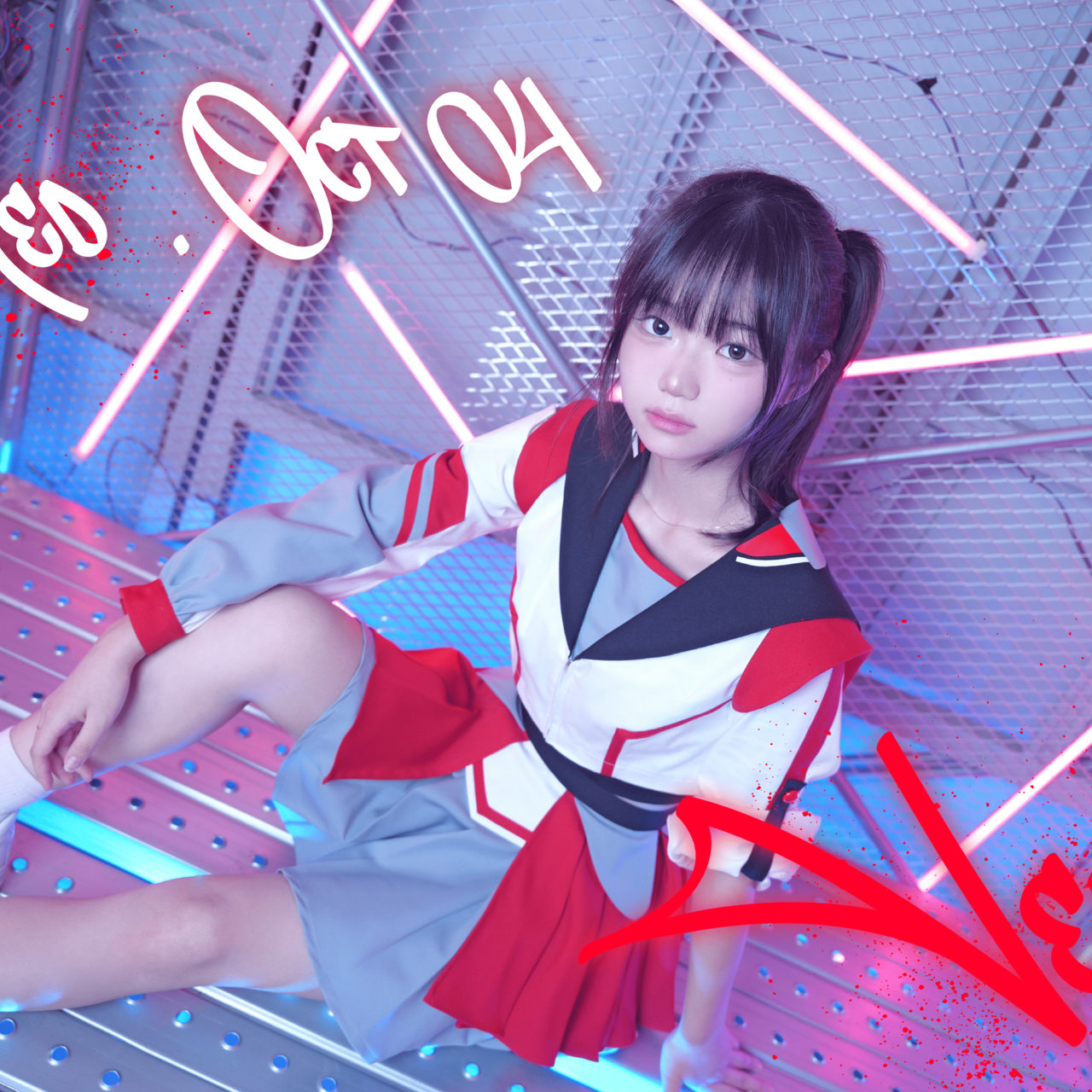 VENI . RED🍟 . Oct 04