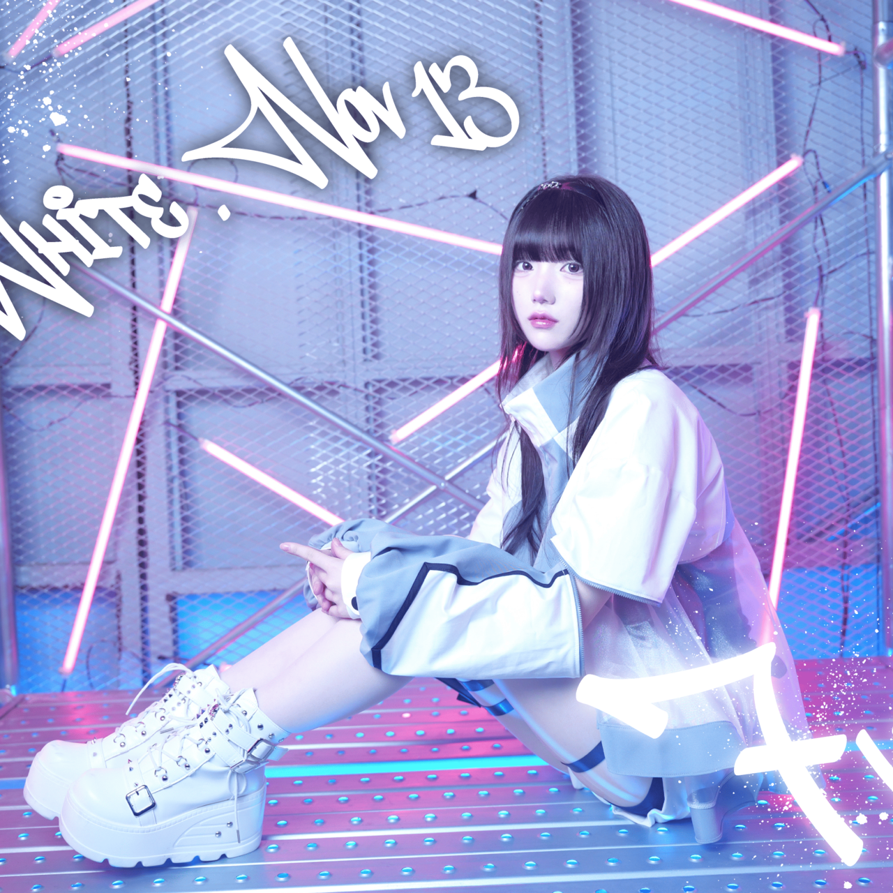 7UKA . PINK 🎼 . Nov 13