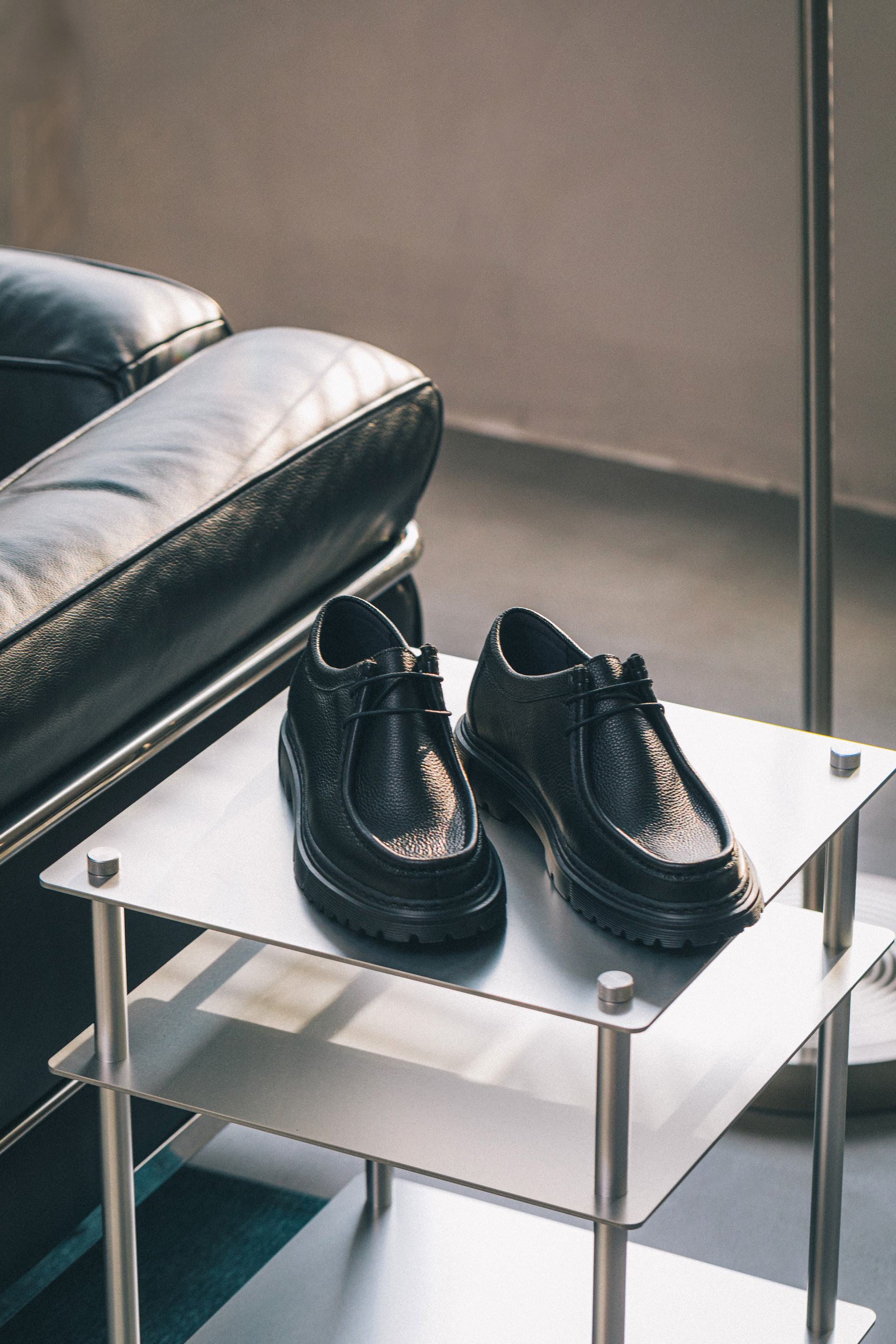 디든 수제화구두 기획, 촬영, 디자인 올인원 패키지