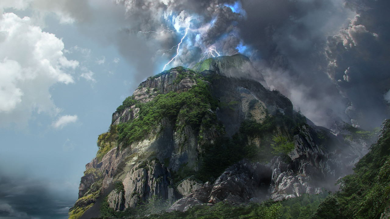 [해적 : 도깨비 깃발]