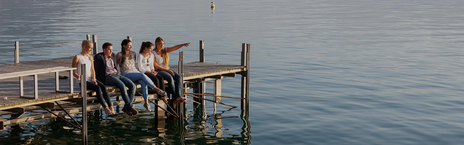 Have questions about our campus?Ask one of counselor