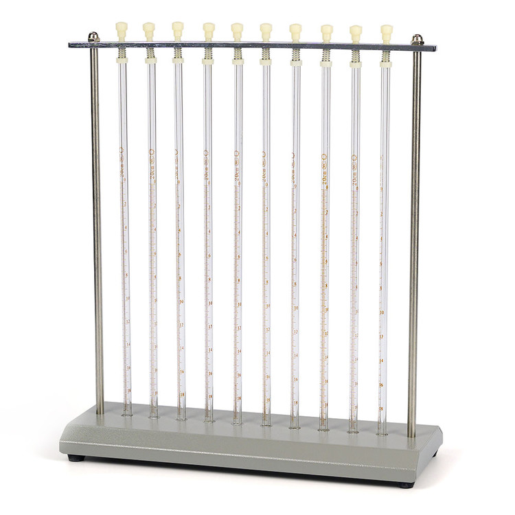 ESR rack compatible with glass ESR pipette : CHEMCOKOREA 켐코코리아