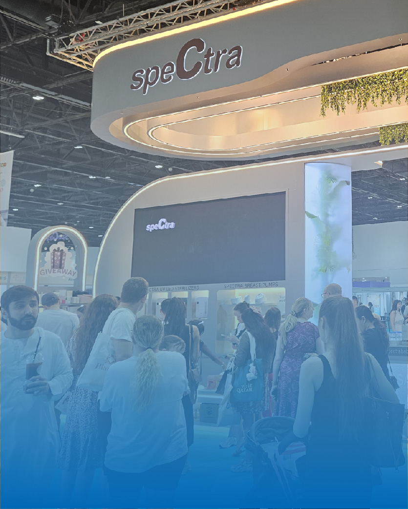 두바이 베이비엑스포