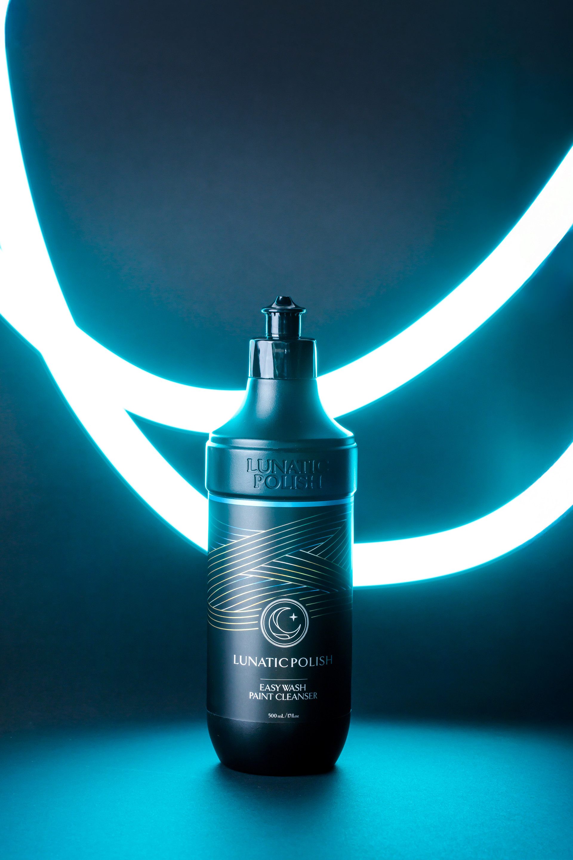 불스원 페인트클렌져 기획, 촬영, 디자인 올인원 패키지