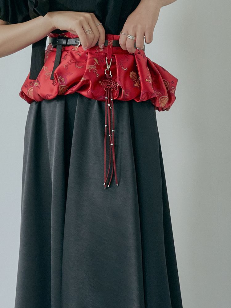 Danru (Short Skirt) : Gyojiphap Global