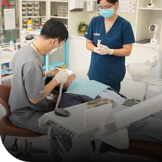 <p style="padding-left:26px; padding-bottom:20px; padding-right: 20px; font-weight:500; line-height:1.5;">정기검진, 맞춤형 예방의학, 주치의 관리 등 개인별 맞춤 서비스를 제공합니다.</p>