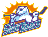 솔라베어스 어린이 아이스하키팀
