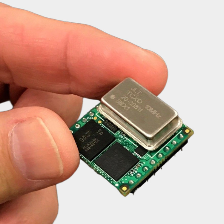 Micro-Transcoder : 태산시스템