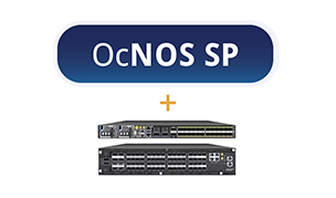 <b>OcNOS SP</b>