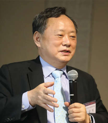 한국공연예술 포럼 이사장 전상직