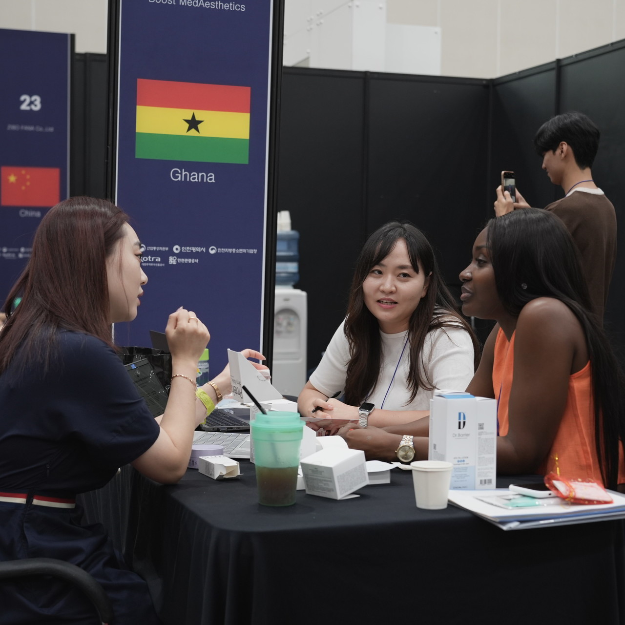 <strong><span style="color: rgb(26, 39, 79); font-size: 26px;">Export Consultation Meeting</span></strong>