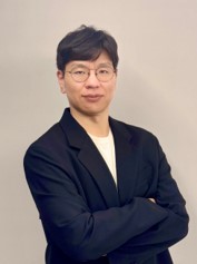 김이현 솔루션 본부장