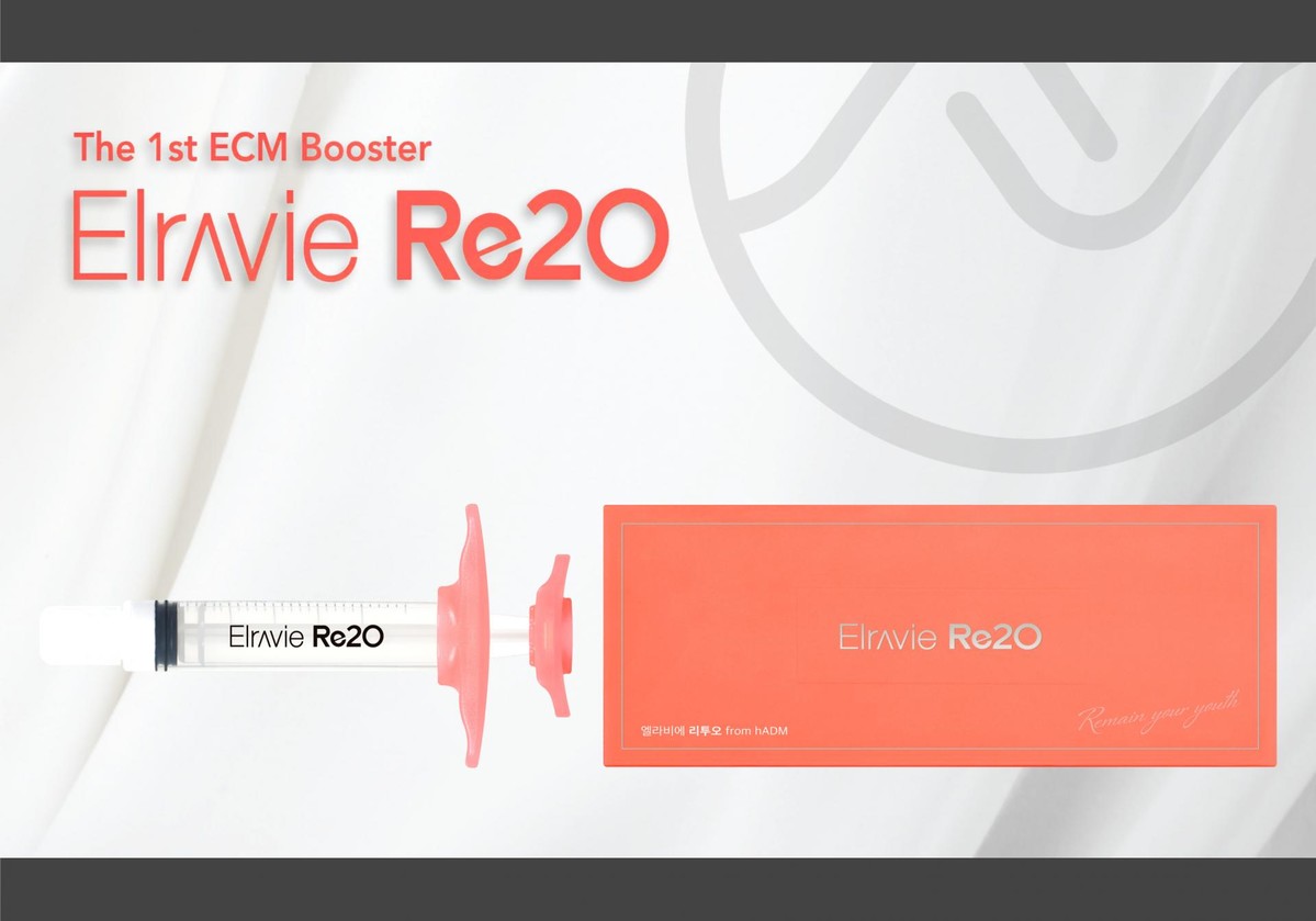 NEWVE CLINIC - Gangnam Re2O ECM Booster : Dermatology Treatment Price ...