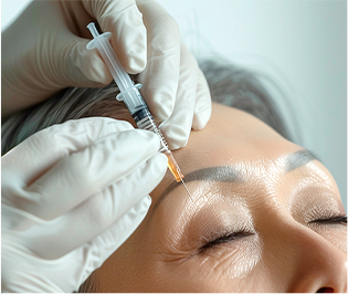 Step 4. ฉีดเข้าสู่ผิวหนัง หรือให้ทางเส้นเลือด (IV)