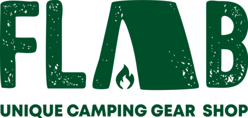 플랩(flab)-유니크 캠핑 기어