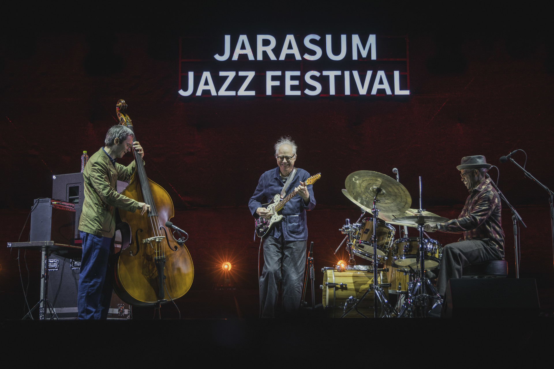 Jarasum Jazz Festival