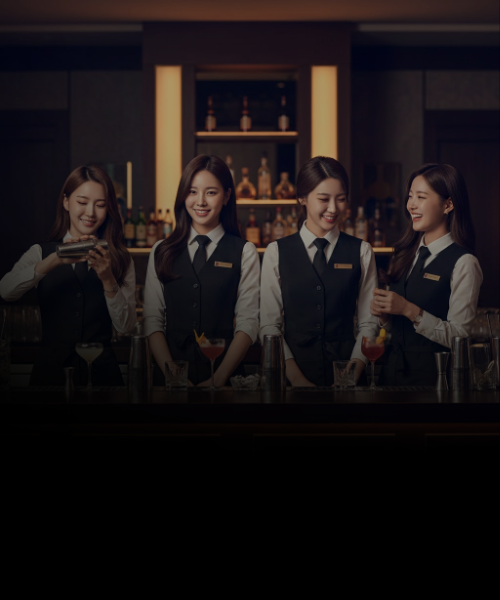 <h6><span style="font-size: 36px;"><strong><span style="color: rgb(255, 255, 255); letter-spacing: -1px;">상큼한 친구들 <br class="pc_hidden">항시대기</span></strong></span></h6>  <p><span style="font-size: 18px;"><span style="color: rgb(255, 255, 255); letter-spacing: -1px;">화류계에 질린 오빠들, 정답은 Bar11입니다.</span></span></p>  <p><span style="font-size: 18px;"><span style="color: rgb(255, 255, 255); letter-spacing: -1px;">때묻지 않은 100% 일반인 S급친구들 출근!</span></span></p>  <p><span style="font-size: 18px;"><span style="color: rgb(255, 255, 255); letter-spacing: -1px;">잃어버렸던 설레임 찾아드릴게요.</span></span></p>