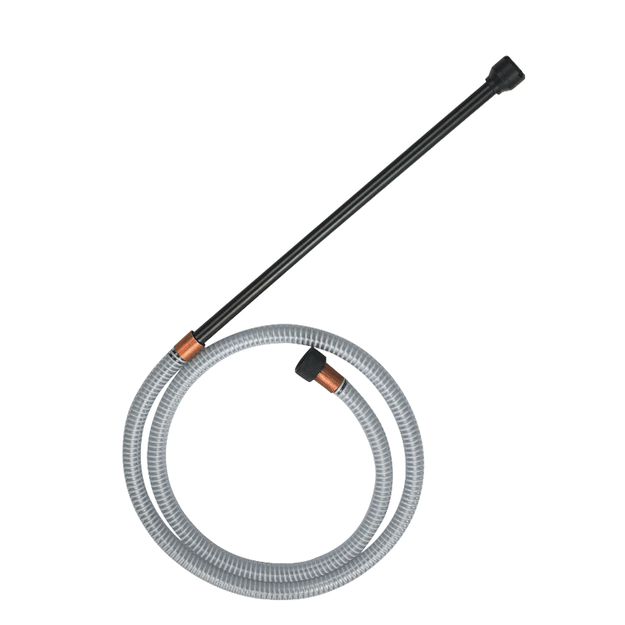 FOAM LIQUID PICK UP TUBE