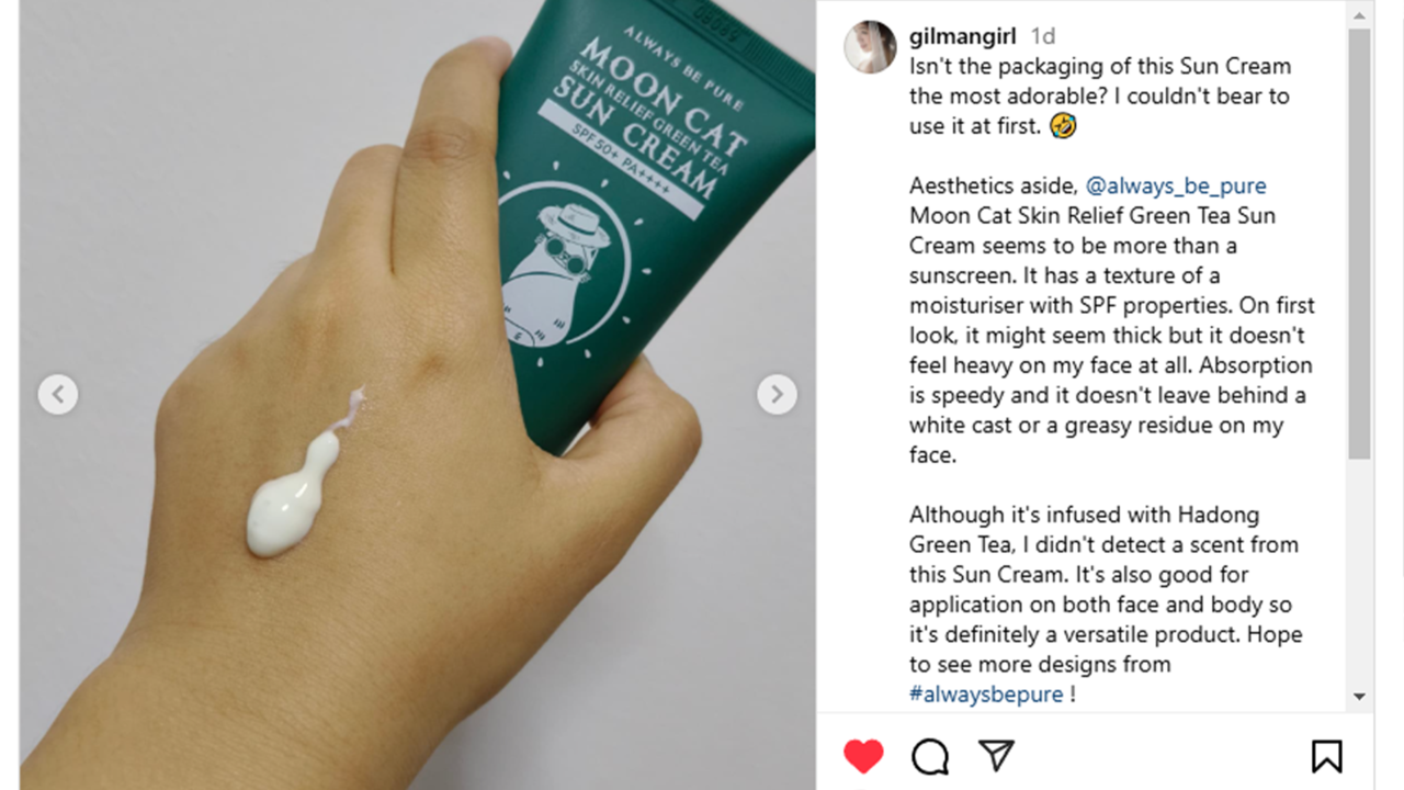 오스브이 인플루언서 협업 틱톡 인플루언서 마케팅 유튜브 KOL 콘텐츠 인스타그램 KOL 마케팅 마이크로 인플루언서 캠페인 KOL/UGC 인플루언서 비교 인플루언서 광고 효과 KOL 리스트 작성 방법 UGC 크리에이터 모집 KOL 타겟팅 전략 KOL 마케팅 KOL 인플루언서 KOL 플랫폼 KOL 광고 대행 KOL 추천 글로벌 KOL 마케팅 KOL 캠페인 성공 사례 KOL 콘텐츠 제작 KOL 협업 전략 동남아 KOL 마케팅 UGC 콘텐츠 UGC 마케팅 UGC 제작 대행 고객 생성 콘텐츠 UGC 성공 사례 UGC 활용법 UGC 동영상 광고 UGC 캠페인 아이디어 UGC 플랫폼 추천 UGC 인스타그램 활용