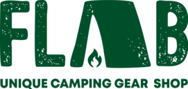 플랩(flab)-유니크 캠핑 기어