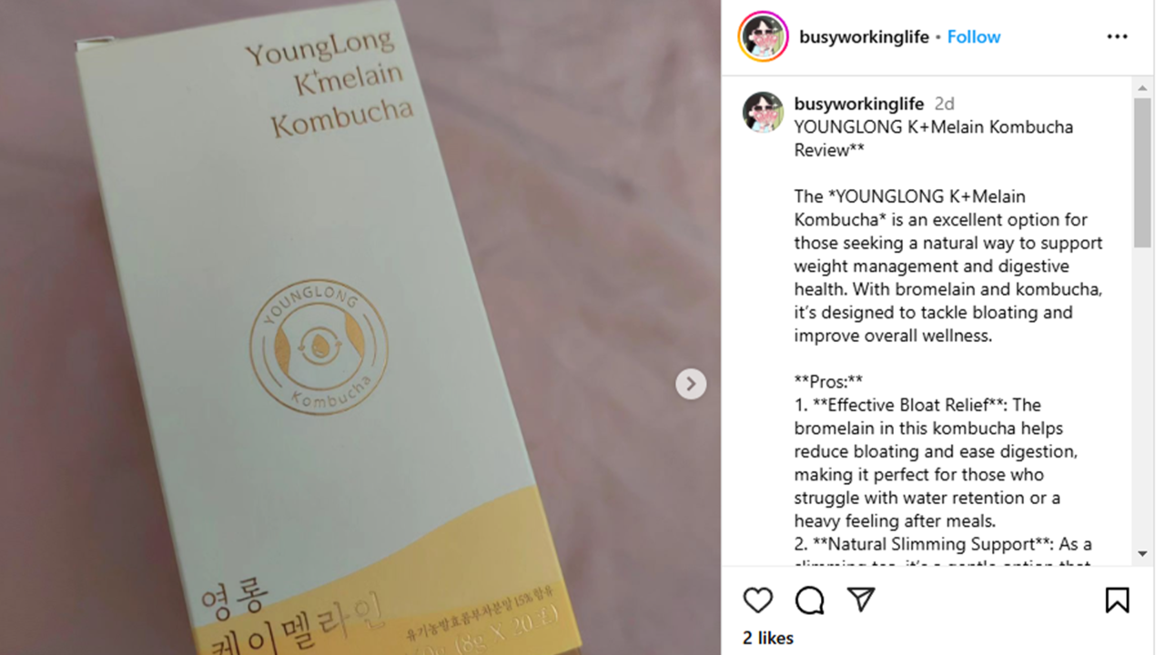 오스브이 인플루언서 협업 틱톡 인플루언서 마케팅 유튜브 KOL 콘텐츠 인스타그램 KOL 마케팅 마이크로 인플루언서 캠페인 KOL/UGC 인플루언서 비교 인플루언서 광고 효과 KOL 리스트 작성 방법 UGC 크리에이터 모집 KOL 타겟팅 전략 KOL 마케팅 KOL 인플루언서 KOL 플랫폼 KOL 광고 대행 KOL 추천 글로벌 KOL 마케팅 KOL 캠페인 성공 사례 KOL 콘텐츠 제작 KOL 협업 전략 동남아 KOL 마케팅 UGC 콘텐츠 UGC 마케팅 UGC 제작 대행 고객 생성 콘텐츠 UGC 성공 사례 UGC 활용법 UGC 동영상 광고 UGC 캠페인 아이디어 UGC 플랫폼 추천 UGC 인스타그램 활용