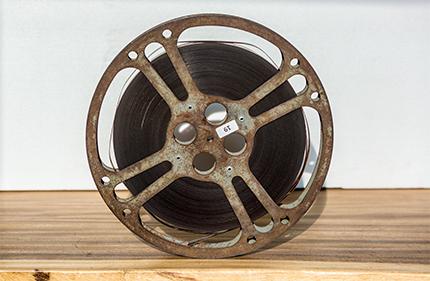 영사기필름 usb 변환전문