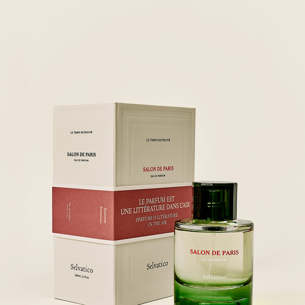 살롱 드 파리 오 드 퍼퓸 100ml : Selvatico 셀바티코