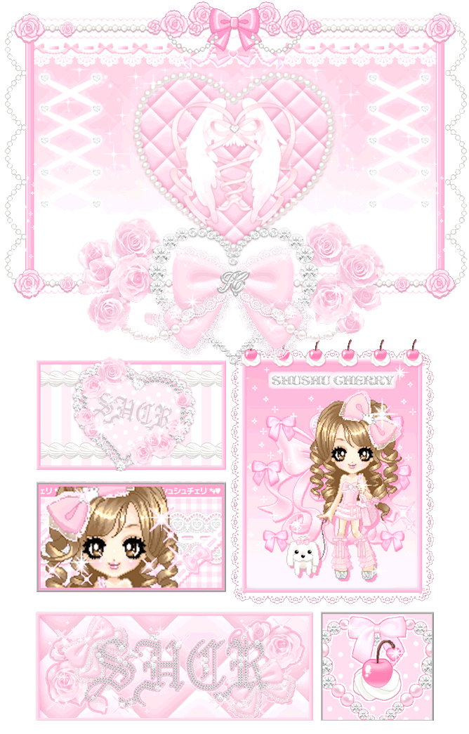 SHUSHU CHERRY
