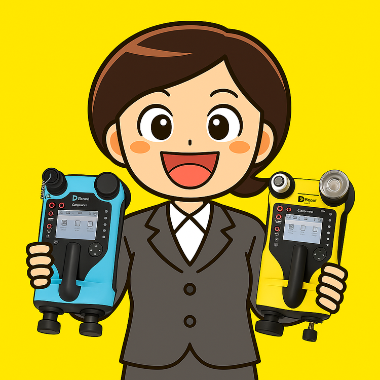 DRUCK 드럭 DPI610E 휴대용 압력교정기 (공압 최대 35bar & 유압 최대 1000bar 가능) - bar별