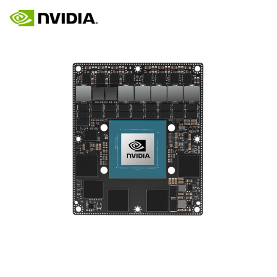[정품]NVIDIA Jetson AGX Orin Industrial Module (64GB) : 온라인 파트너 태온랩