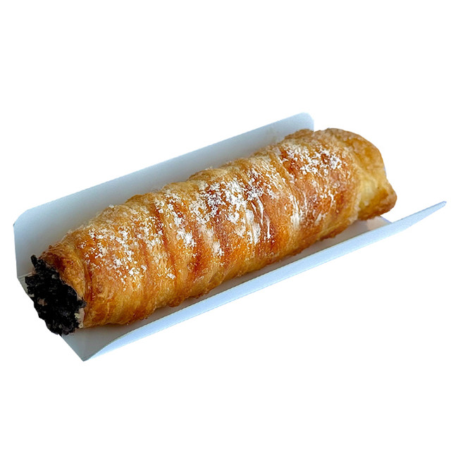 초코 크런치 코르네