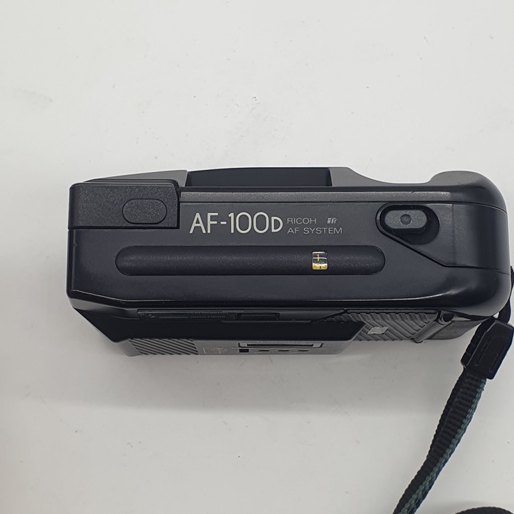 리코 AF-100D : 루트카메라 필카 필름카메라 상점 사이트 파는곳