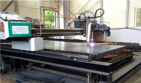 Seamless Integration of Surfacing and High-Speed Cutting Processes