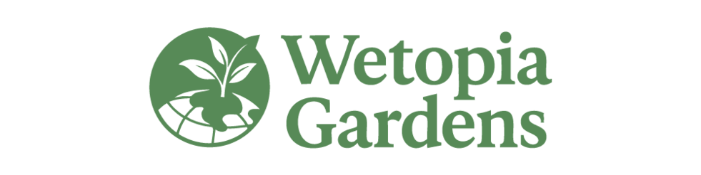 위토피아 가든 | Wetopia Gardens・가드닝클래스・정원가꾸기・정원만들기