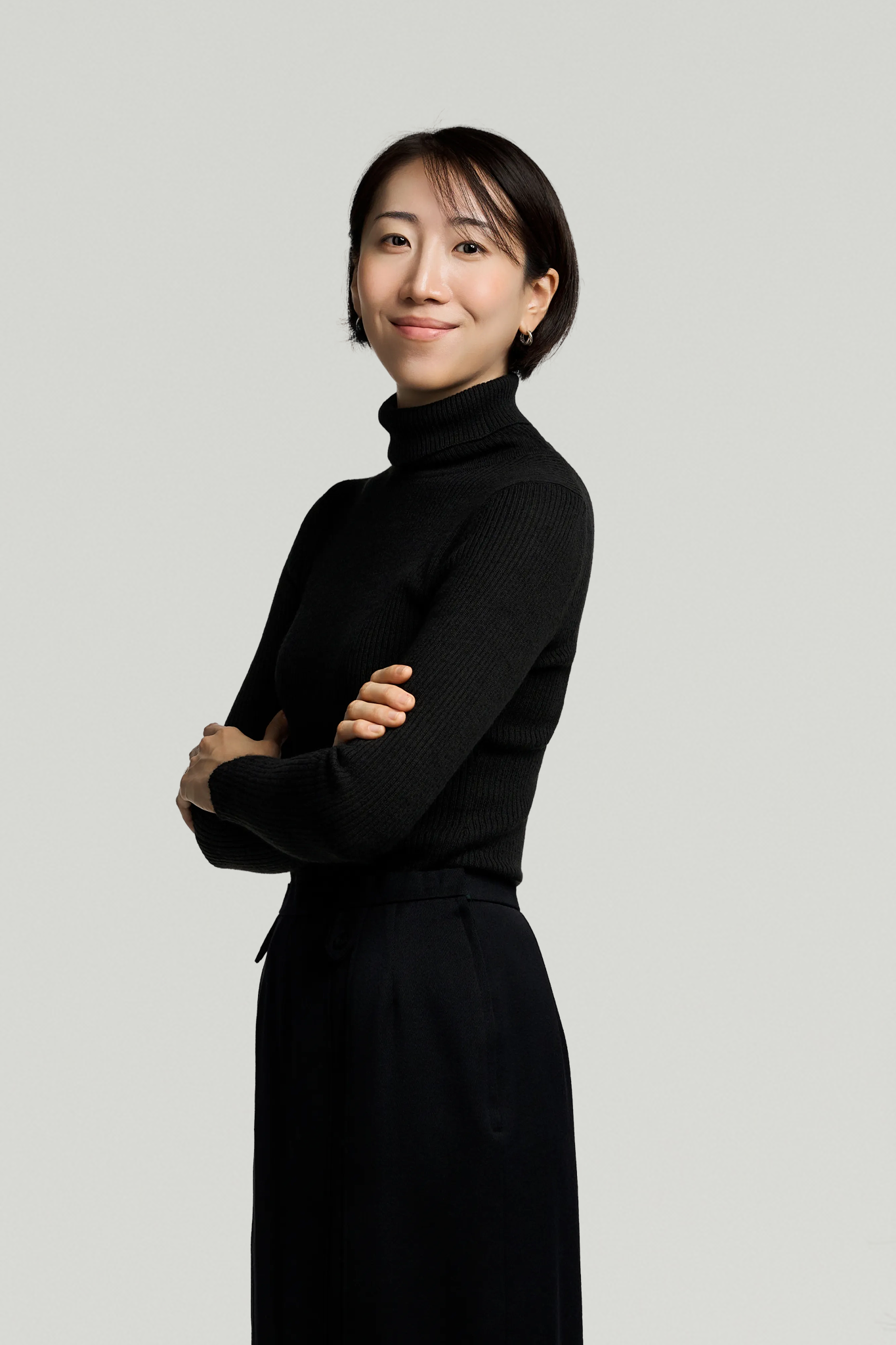 <div style="text-align: left;">     <span style="font-weight:bold; font-size: 14px;">Yeehyun Kim</span><br>     <span style="font-size: 14px;">Project Lead</span><br><br>     <span style="font-size: 12px; line-height: 1.2;">Haeahn Architecture</span><br>     <span style="font-size: 12px; line-height: 1.2;">Ajou Univ, Dept. of Architecture</span> </div>