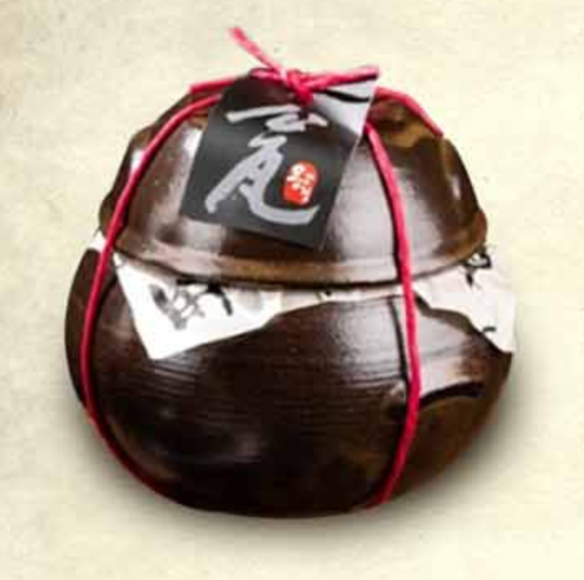 <p id="pr1">전통고추장골드 항아리<br>내용량 : 500g</p>