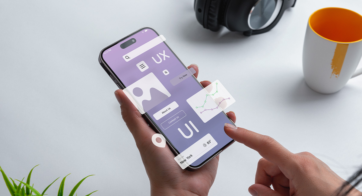 홈페이지 디자인 기본기