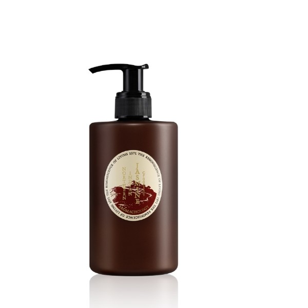 Karmakamet/카르마카멧 오리지널 모이스처라이징 바디로션 300ml